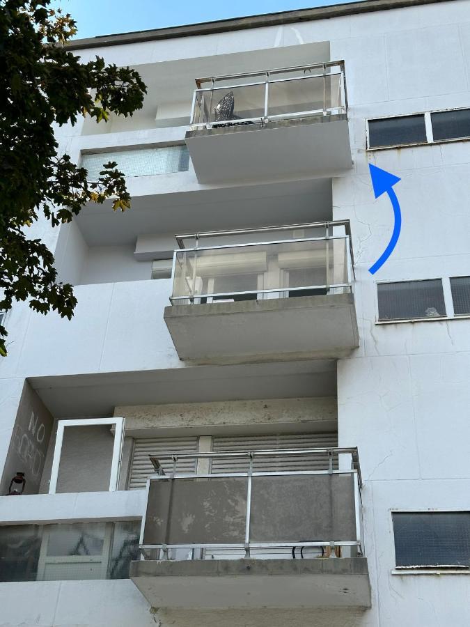 Plaisirs Ensables Apartman Calais Kültér fotó