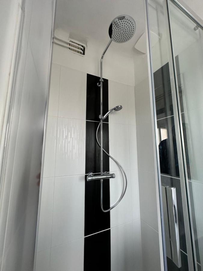 Plaisirs Ensables Apartman Calais Kültér fotó
