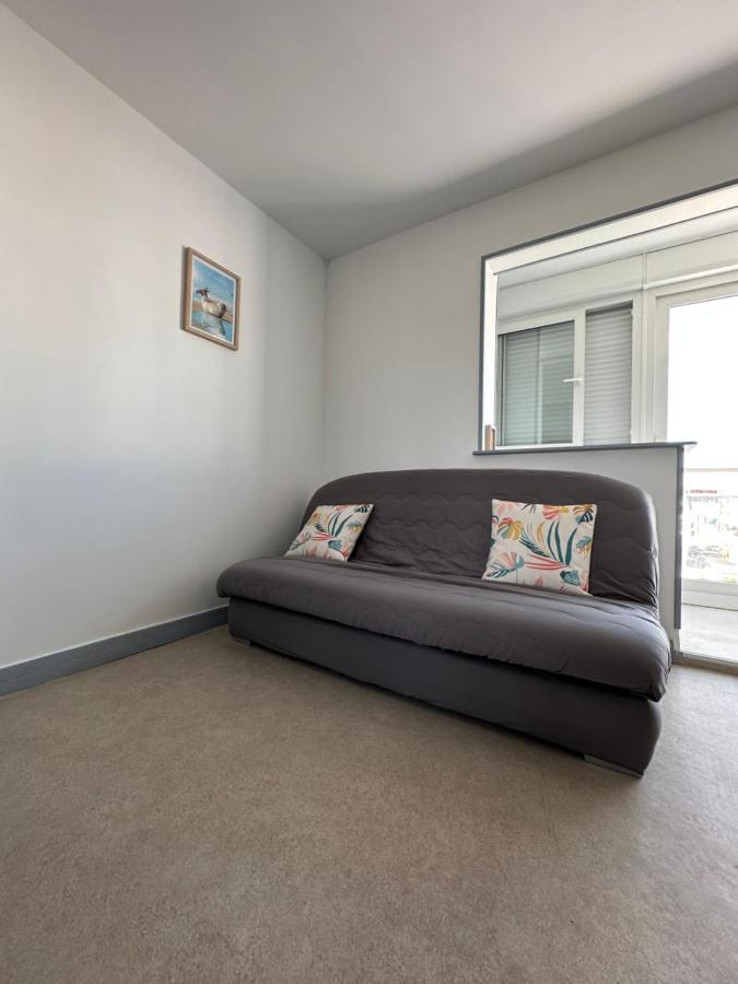 Plaisirs Ensables Apartman Calais Kültér fotó