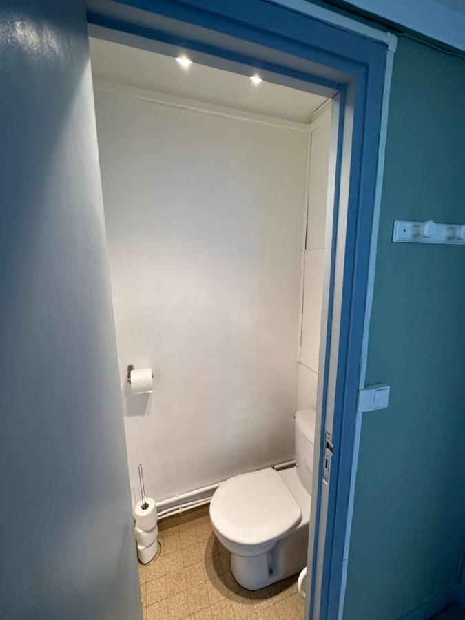 Plaisirs Ensables Apartman Calais Kültér fotó