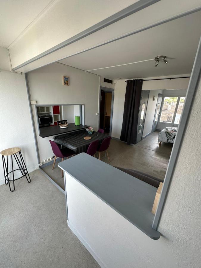 Plaisirs Ensables Apartman Calais Kültér fotó