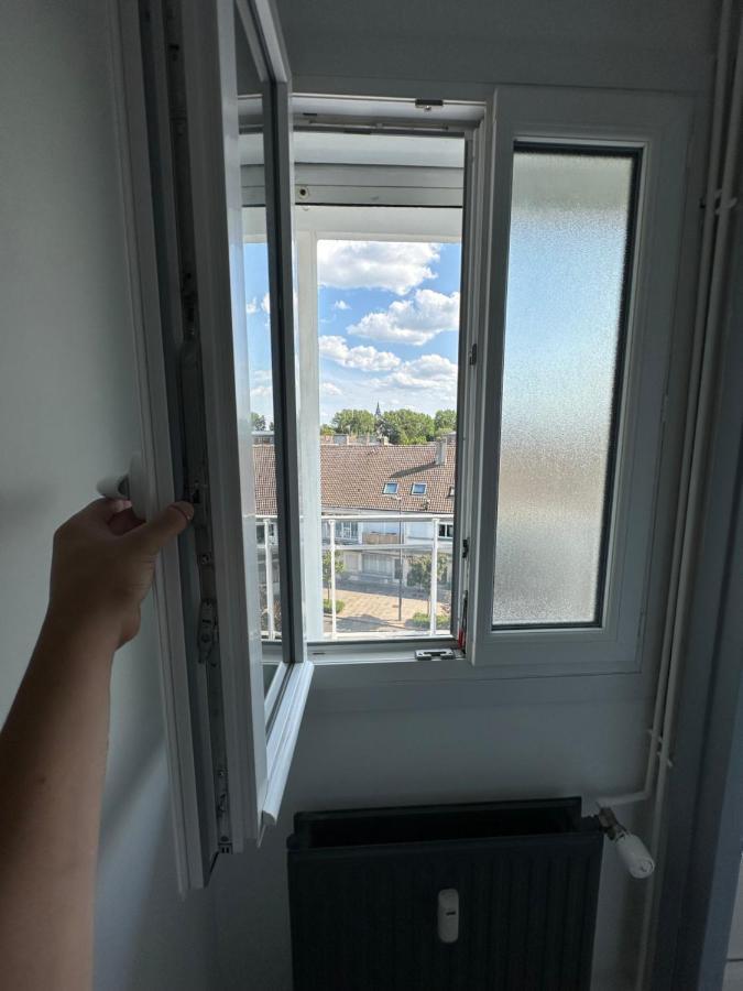 Plaisirs Ensables Apartman Calais Kültér fotó