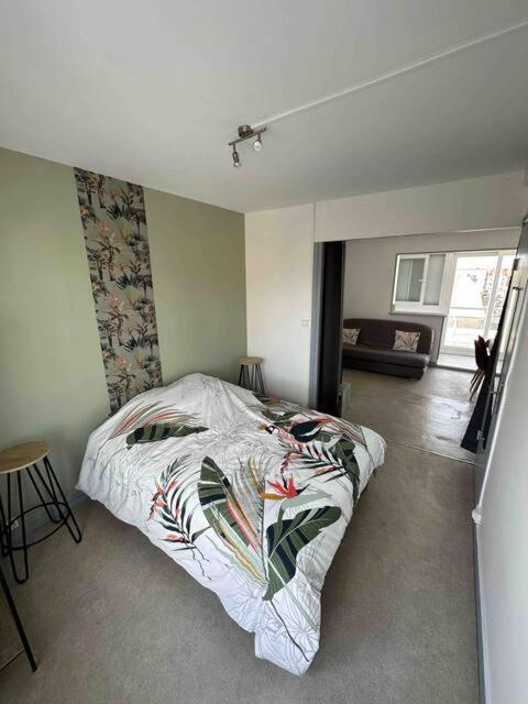 Plaisirs Ensables Apartman Calais Kültér fotó